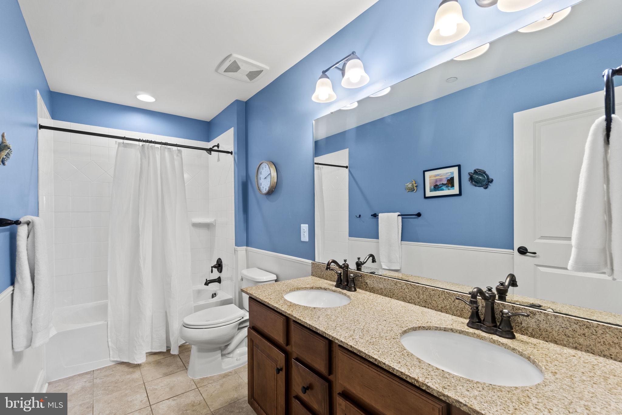 SHORE ACRES - Residential