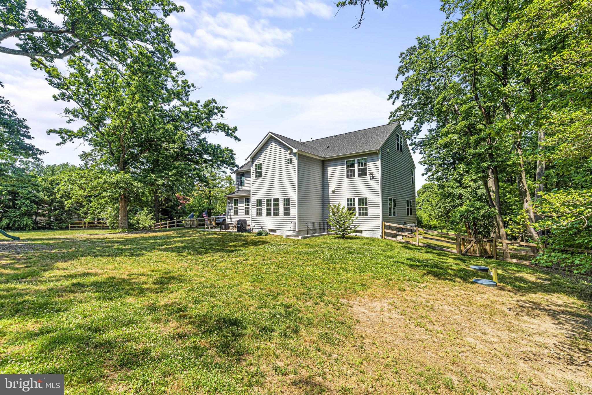 SHORE ACRES - Residential