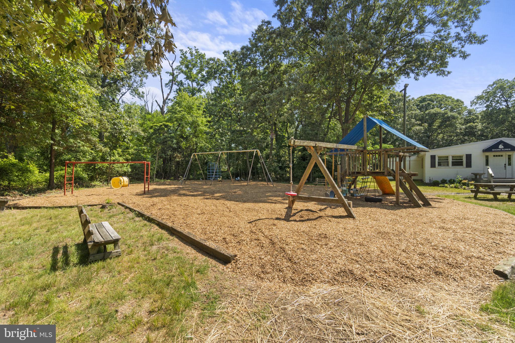 SHORE ACRES - Residential