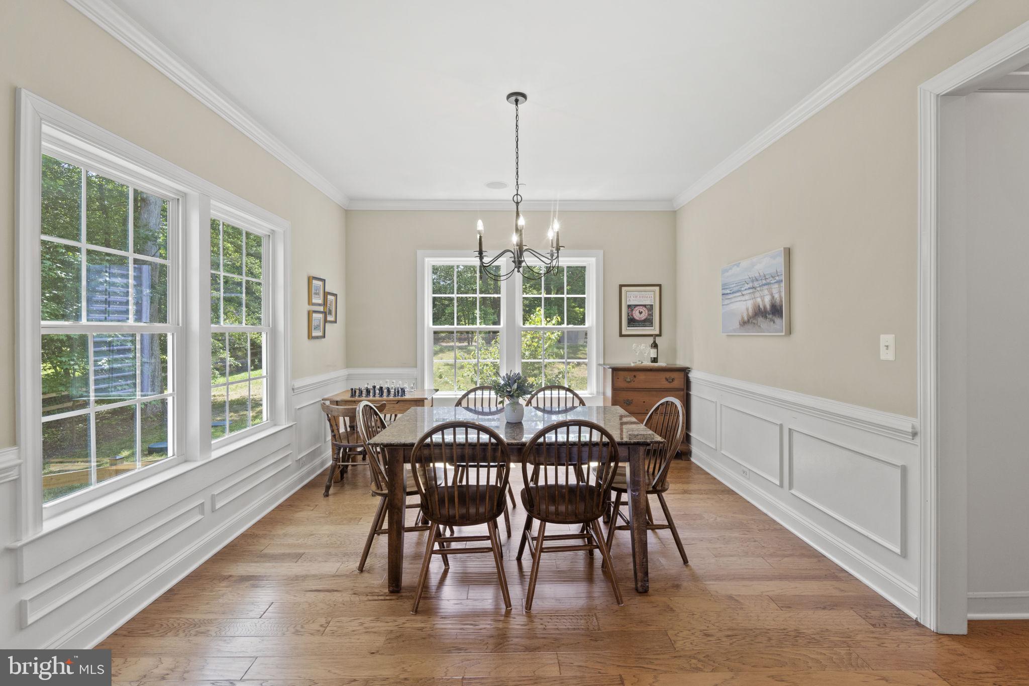 SHORE ACRES - Residential