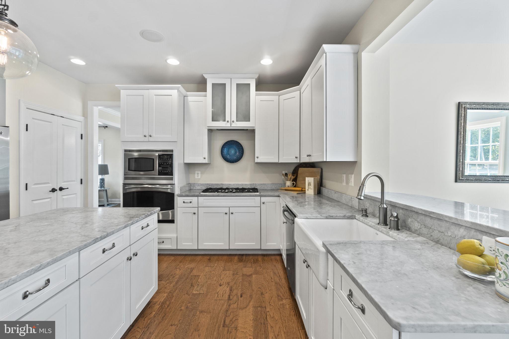 SHORE ACRES - Residential