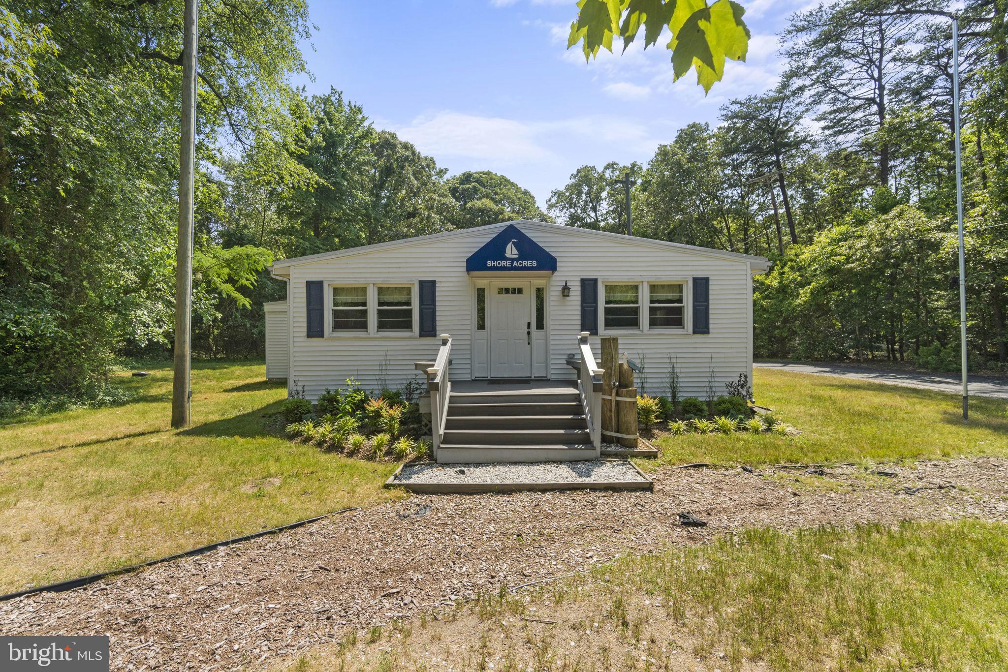 SHORE ACRES - Residential