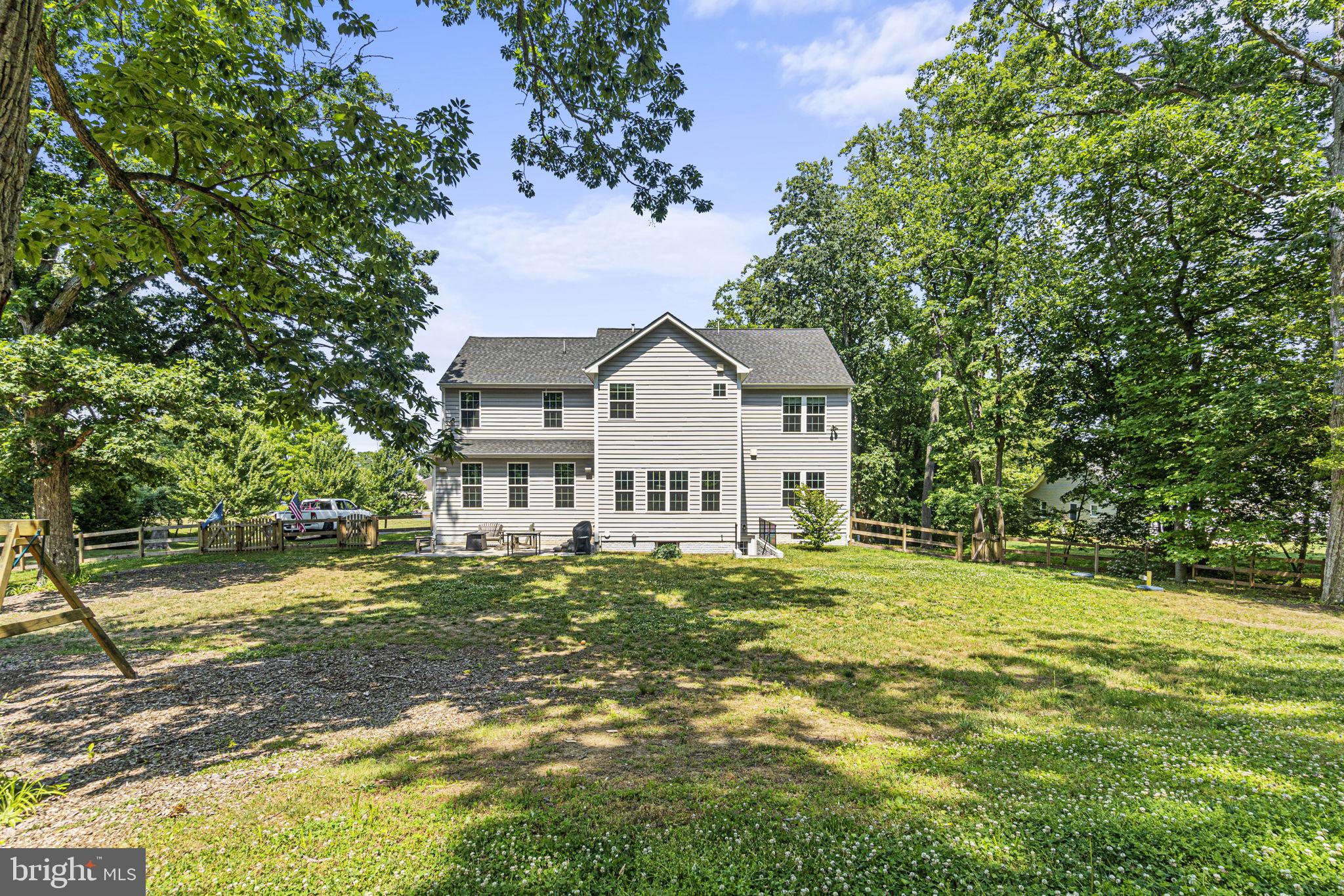 SHORE ACRES - Residential