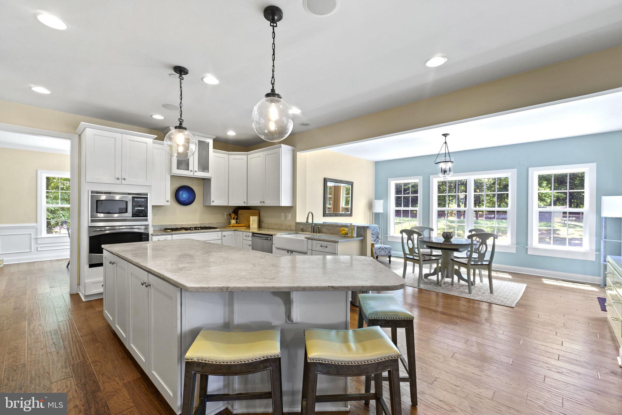 SHORE ACRES - Residential