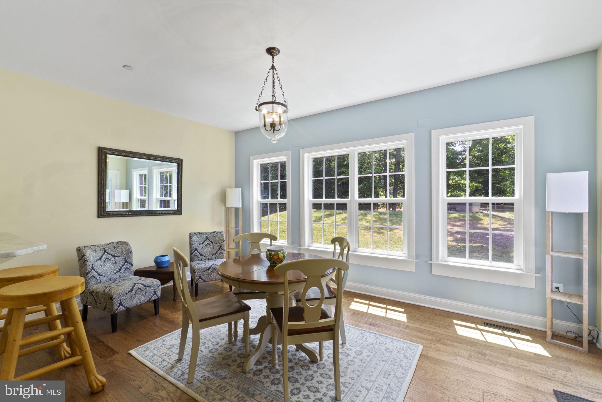 SHORE ACRES - Residential