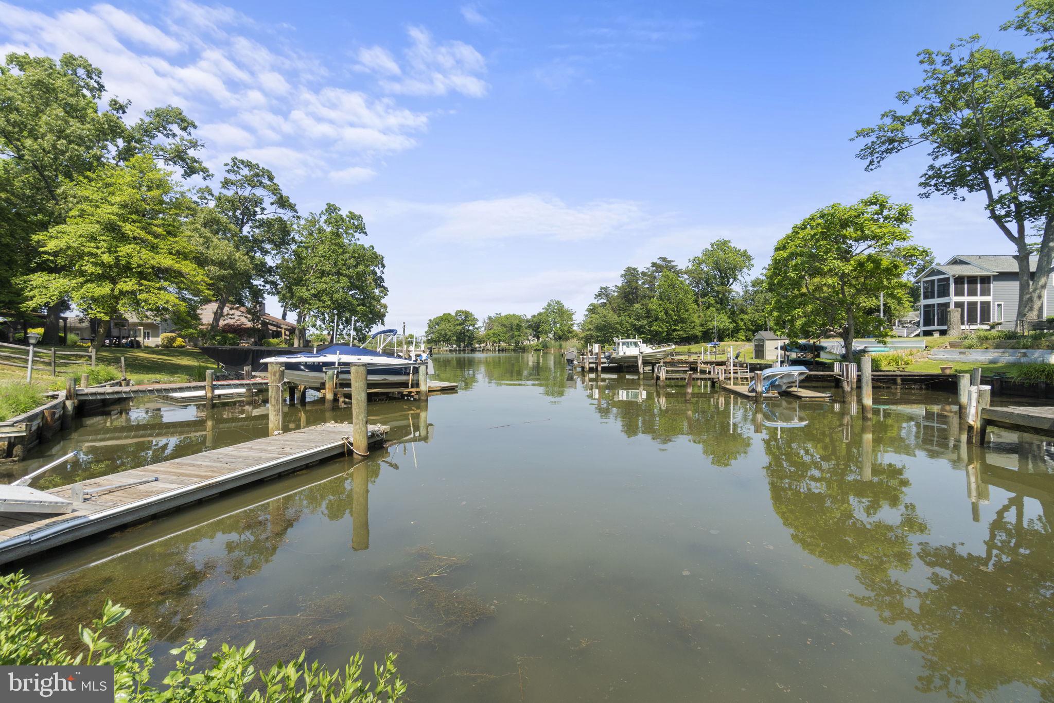 SHORE ACRES - Residential