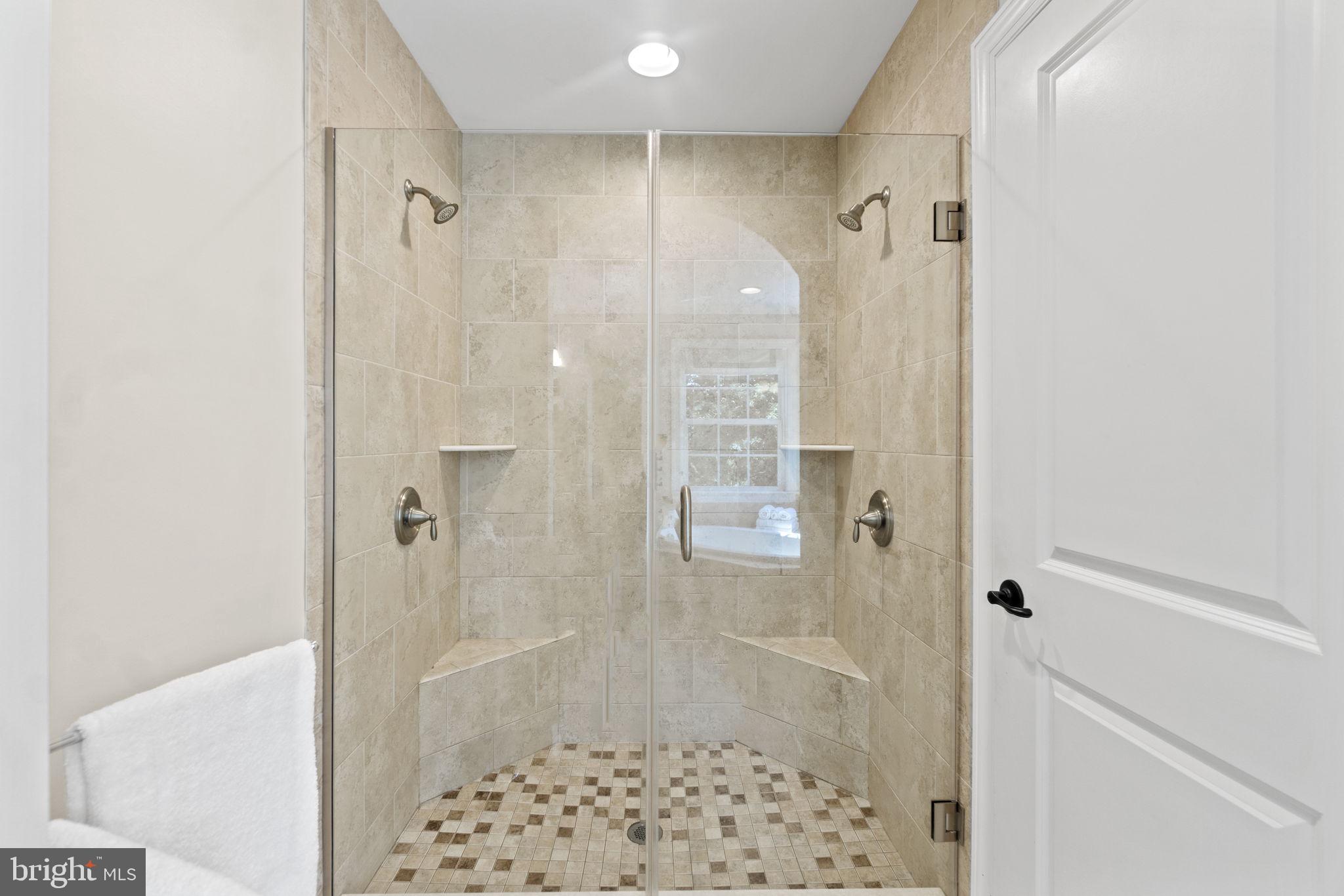 SHORE ACRES - Residential