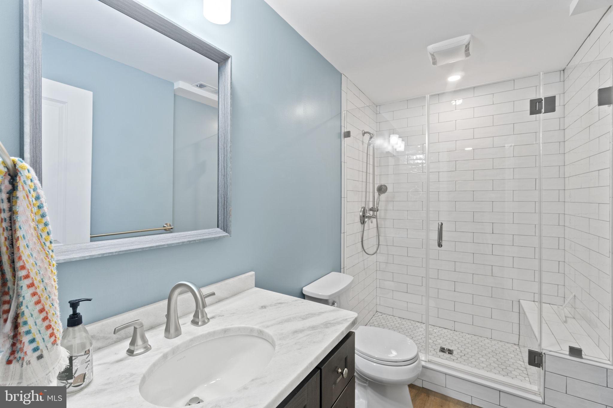 SHORE ACRES - Residential