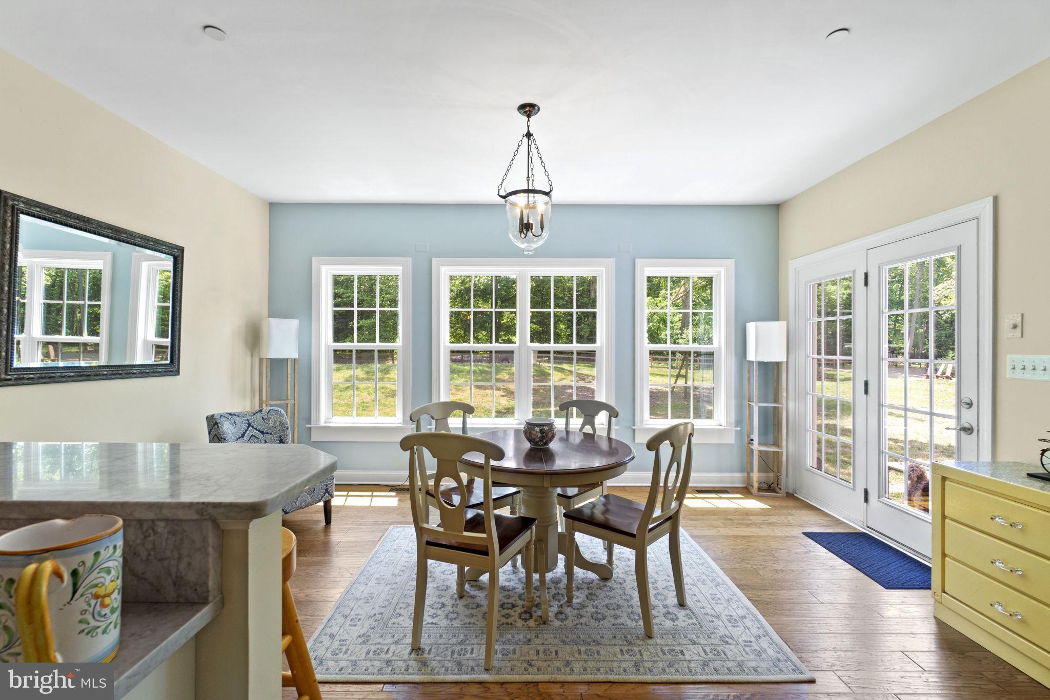 SHORE ACRES - Residential