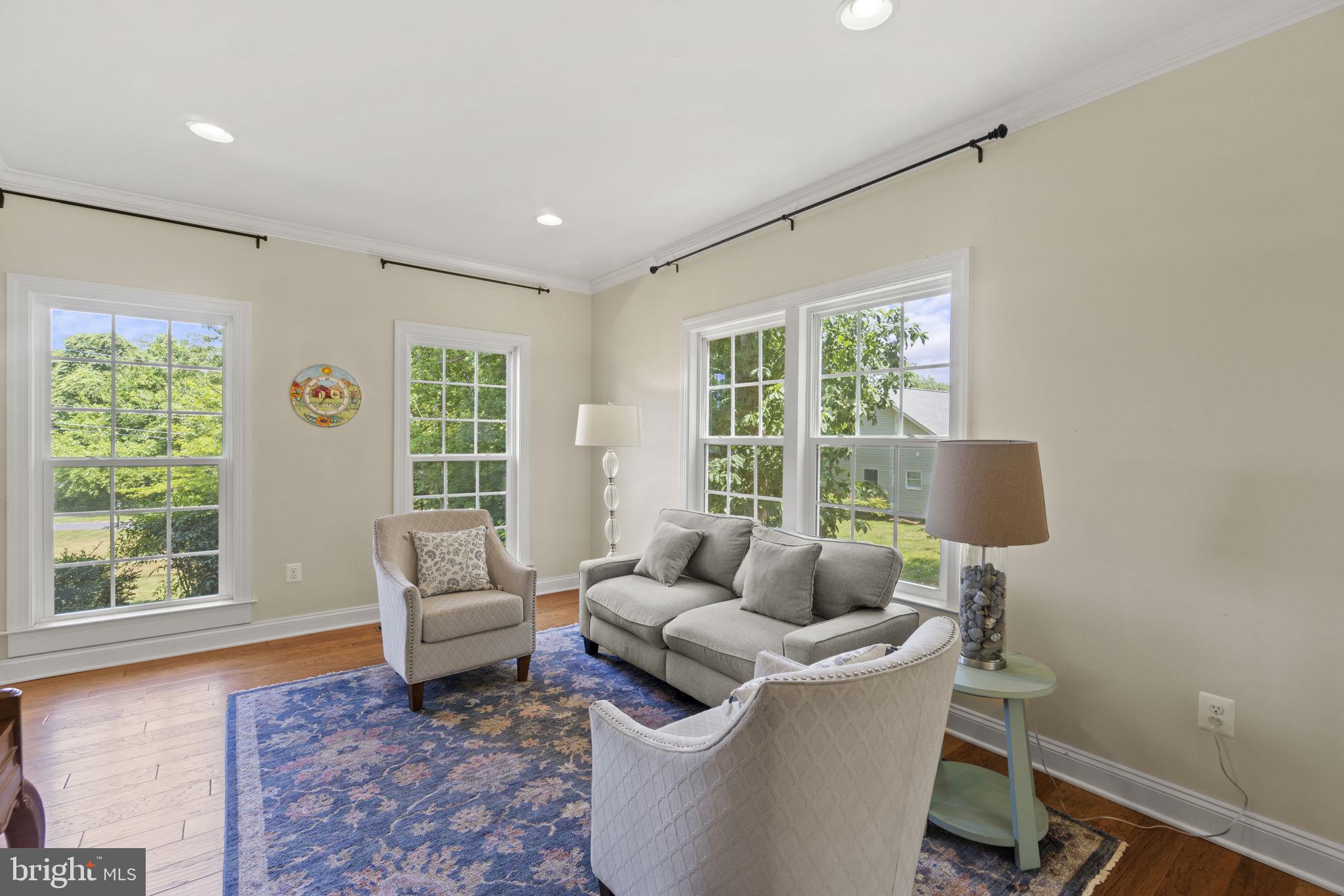 SHORE ACRES - Residential