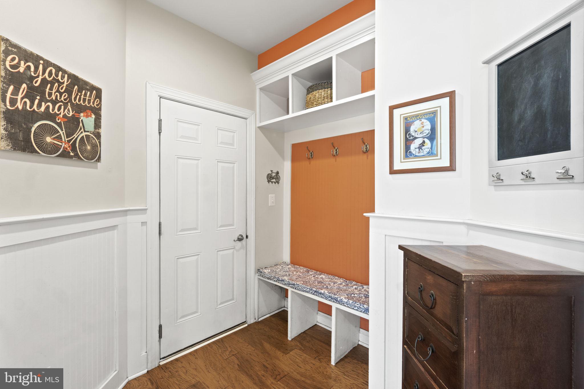 SHORE ACRES - Residential