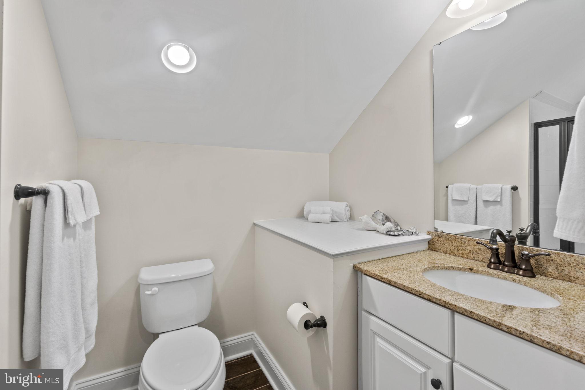 SHORE ACRES - Residential