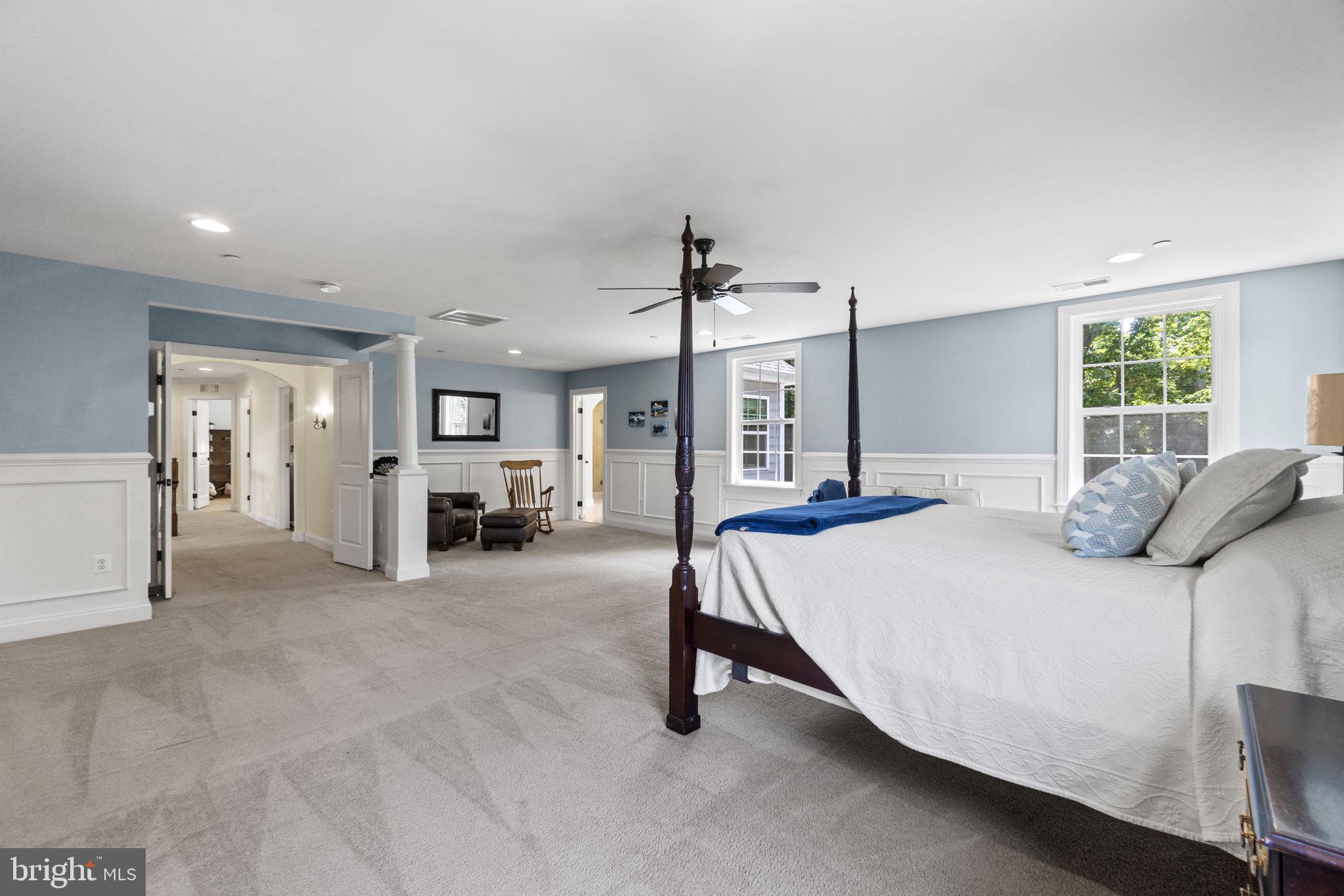 SHORE ACRES - Residential