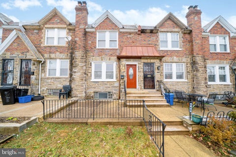 Photo of 423 Alcott Street, PHILADELPHIA, PA 19120 (MLS # PAPH2593416)