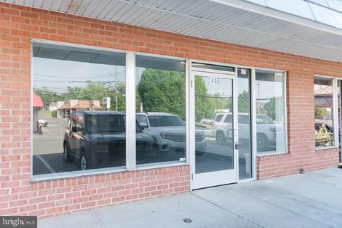 Photo of 2446 Valley Ave, WINCHESTER, VA 22601 (MLS # VAWI2010820)