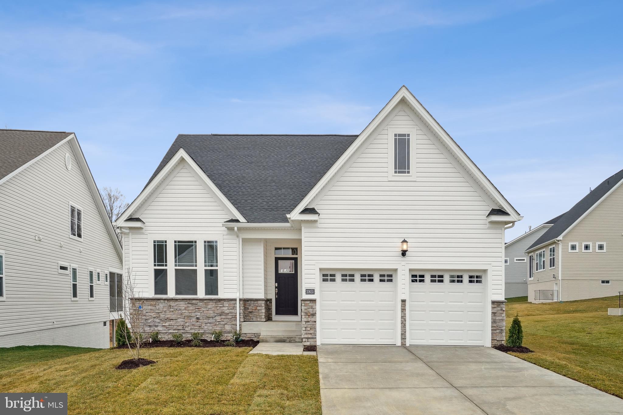 ST. CHARLES - Residential