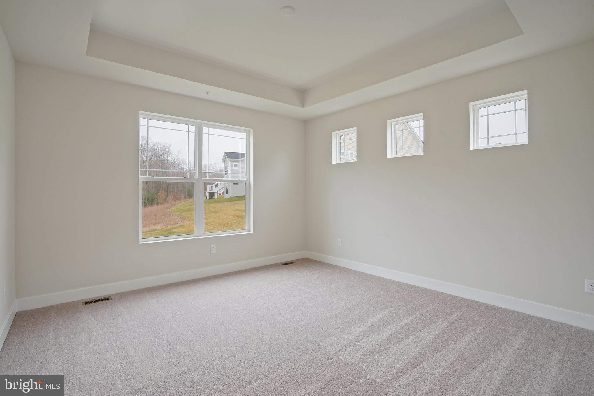 ST. CHARLES - Residential