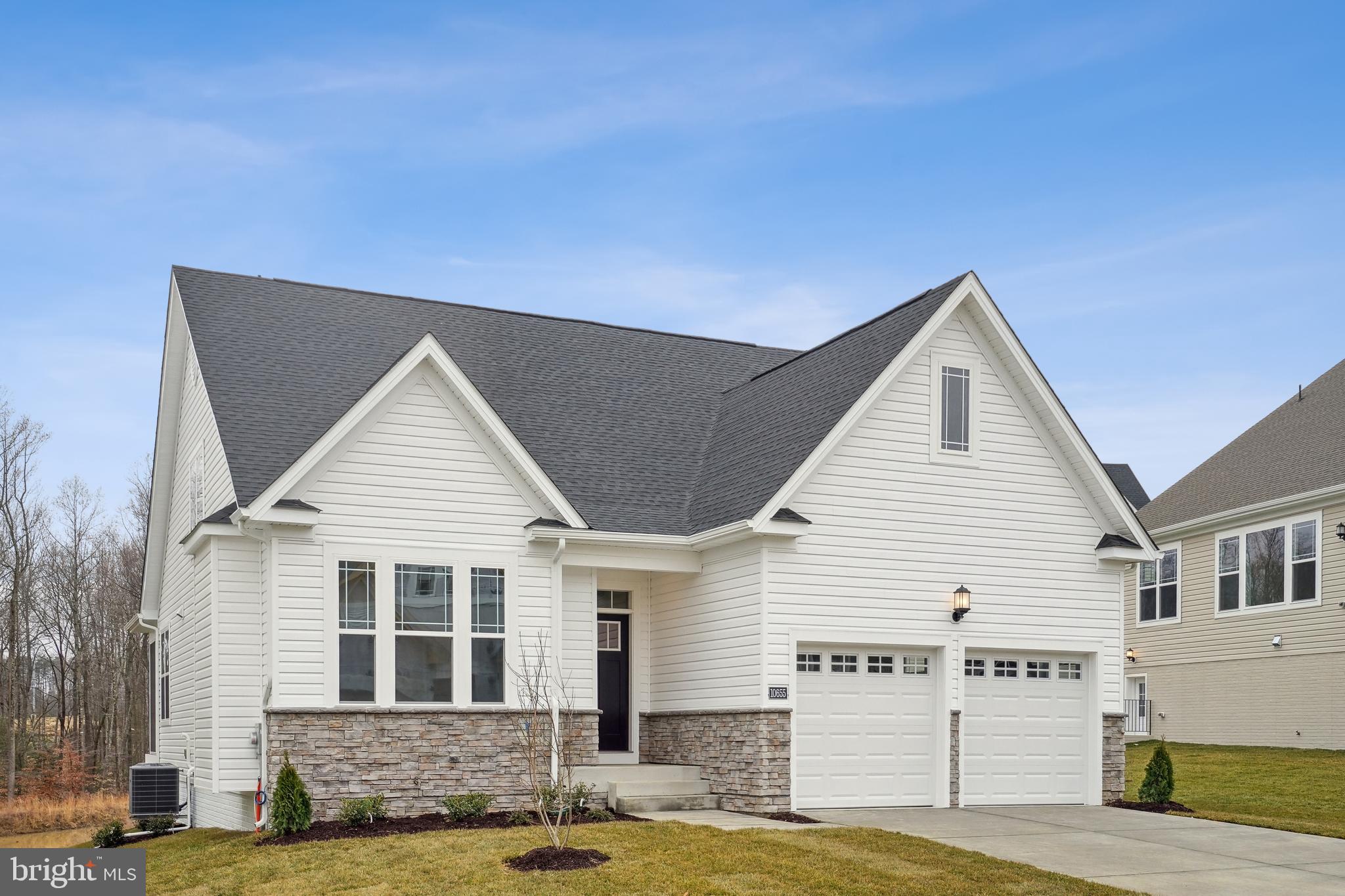 ST. CHARLES - Residential