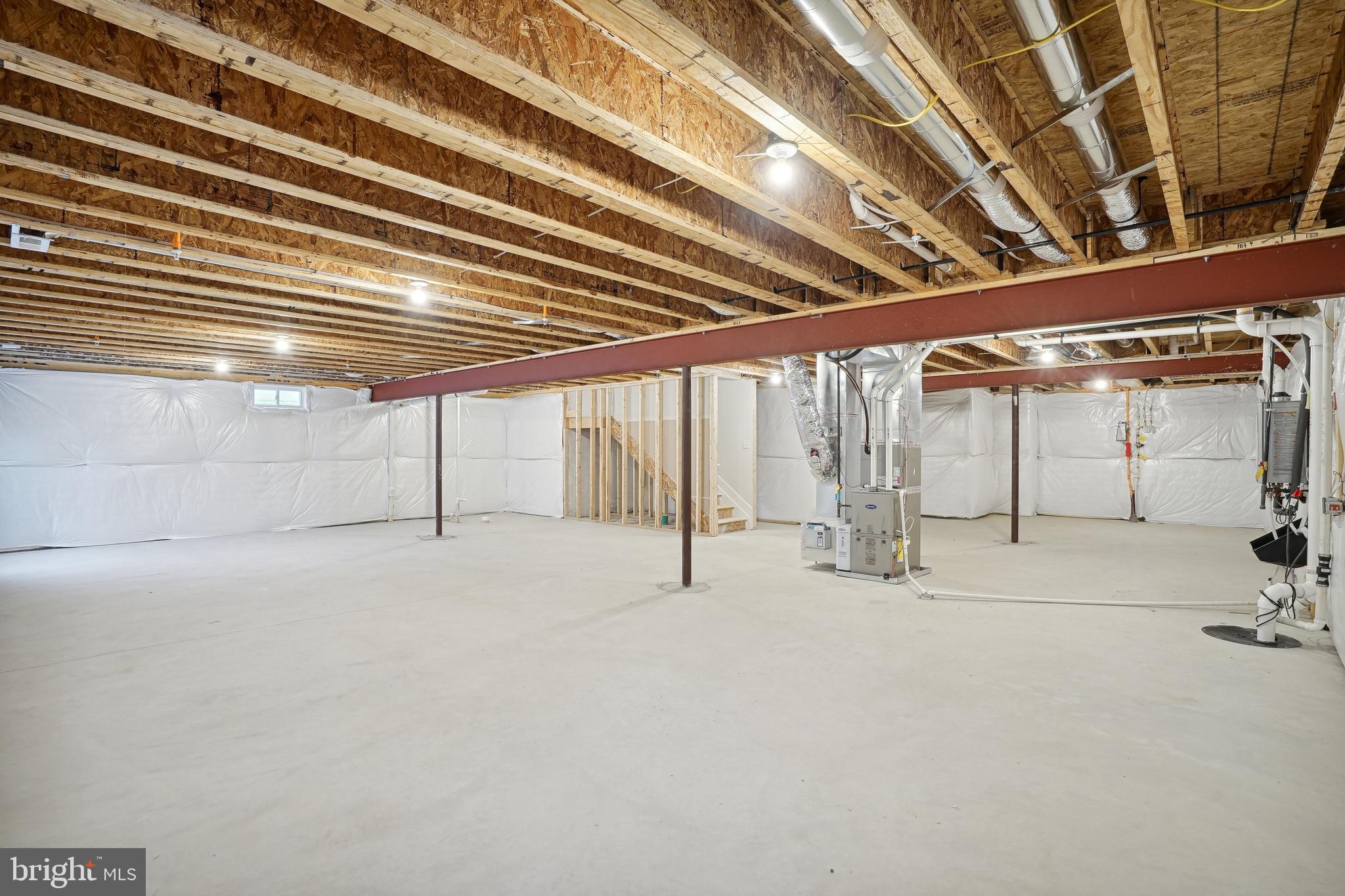 ST. CHARLES - Residential