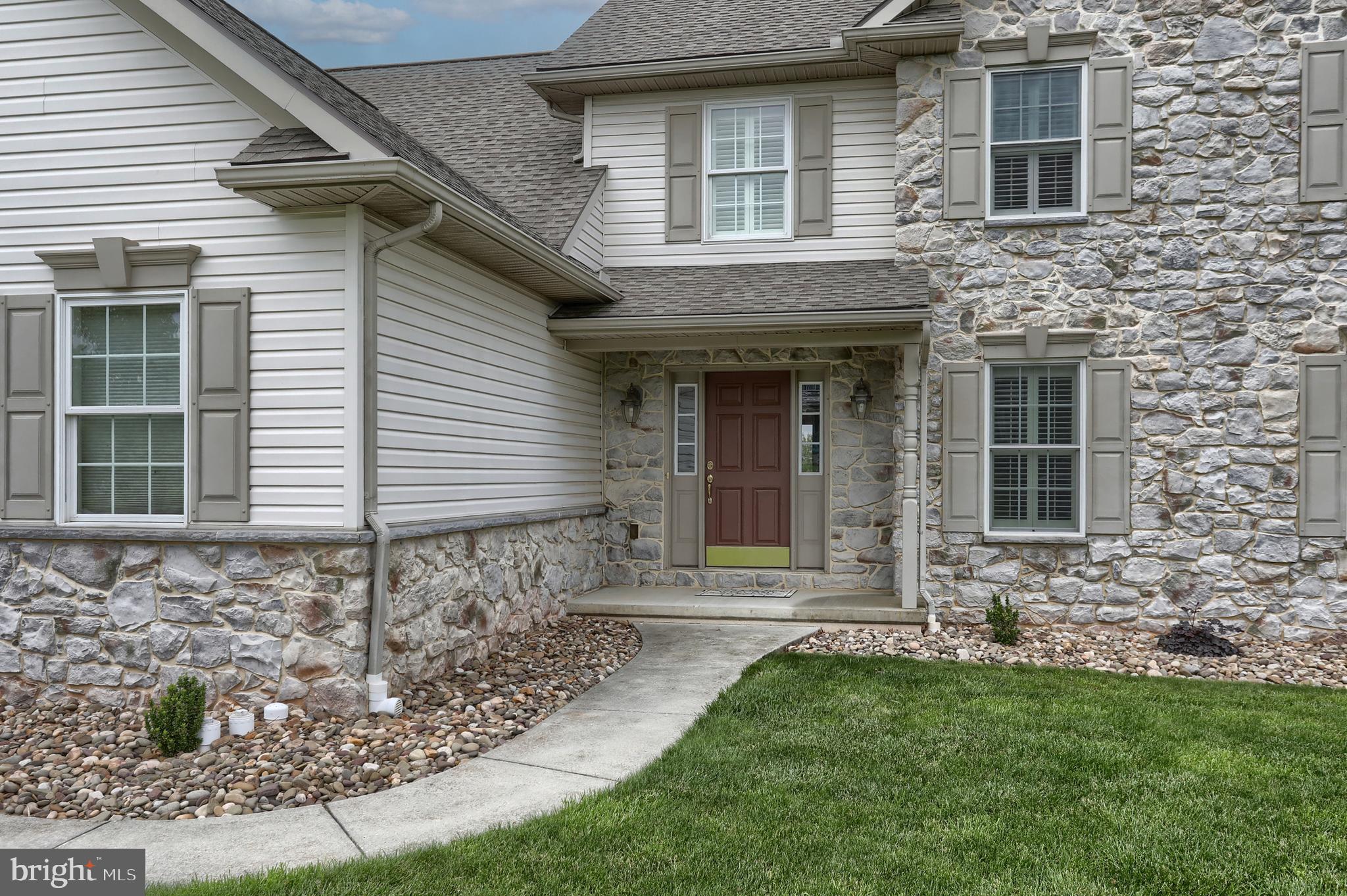 9 BECKLEYS CORNER
