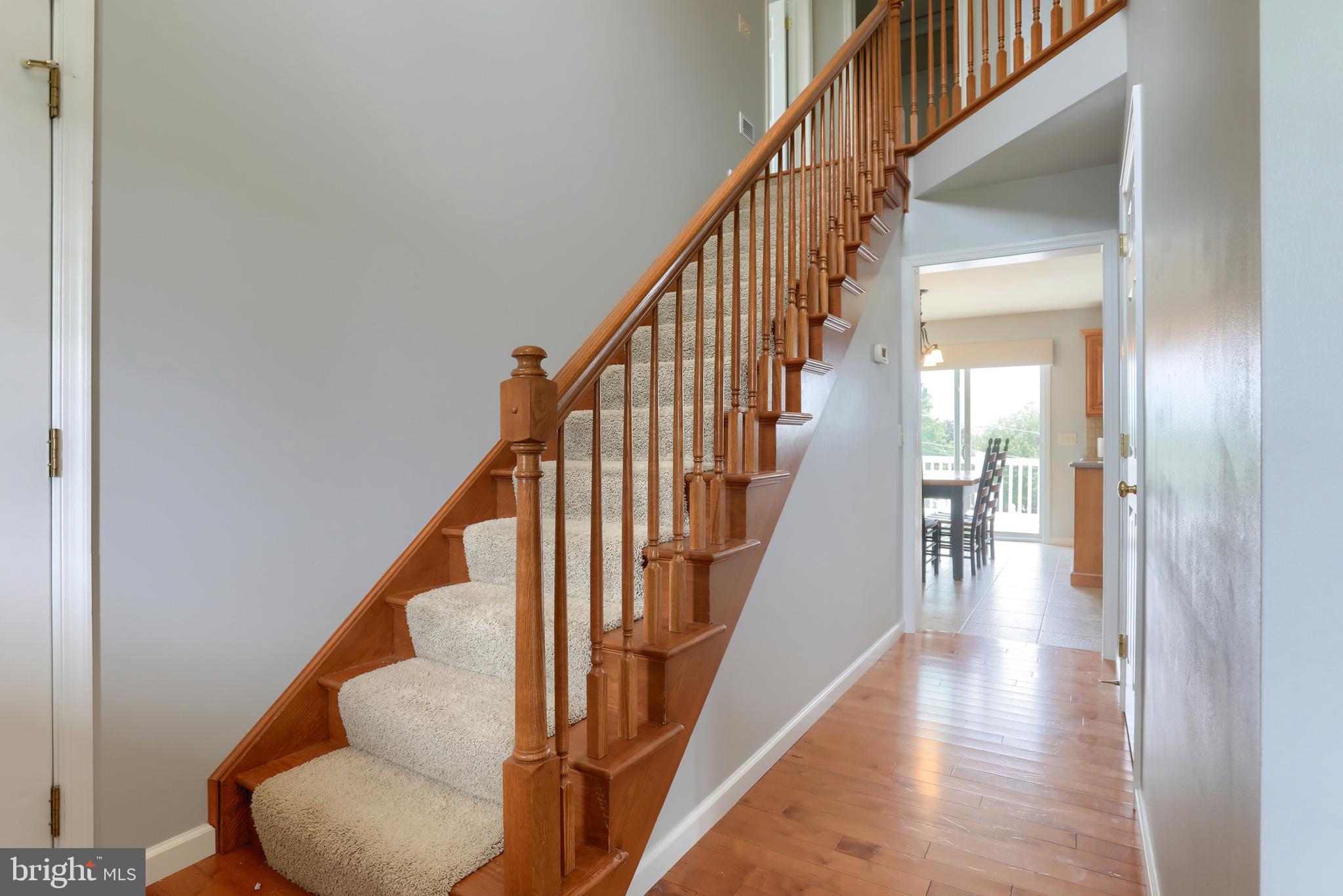 9 BECKLEYS CORNER