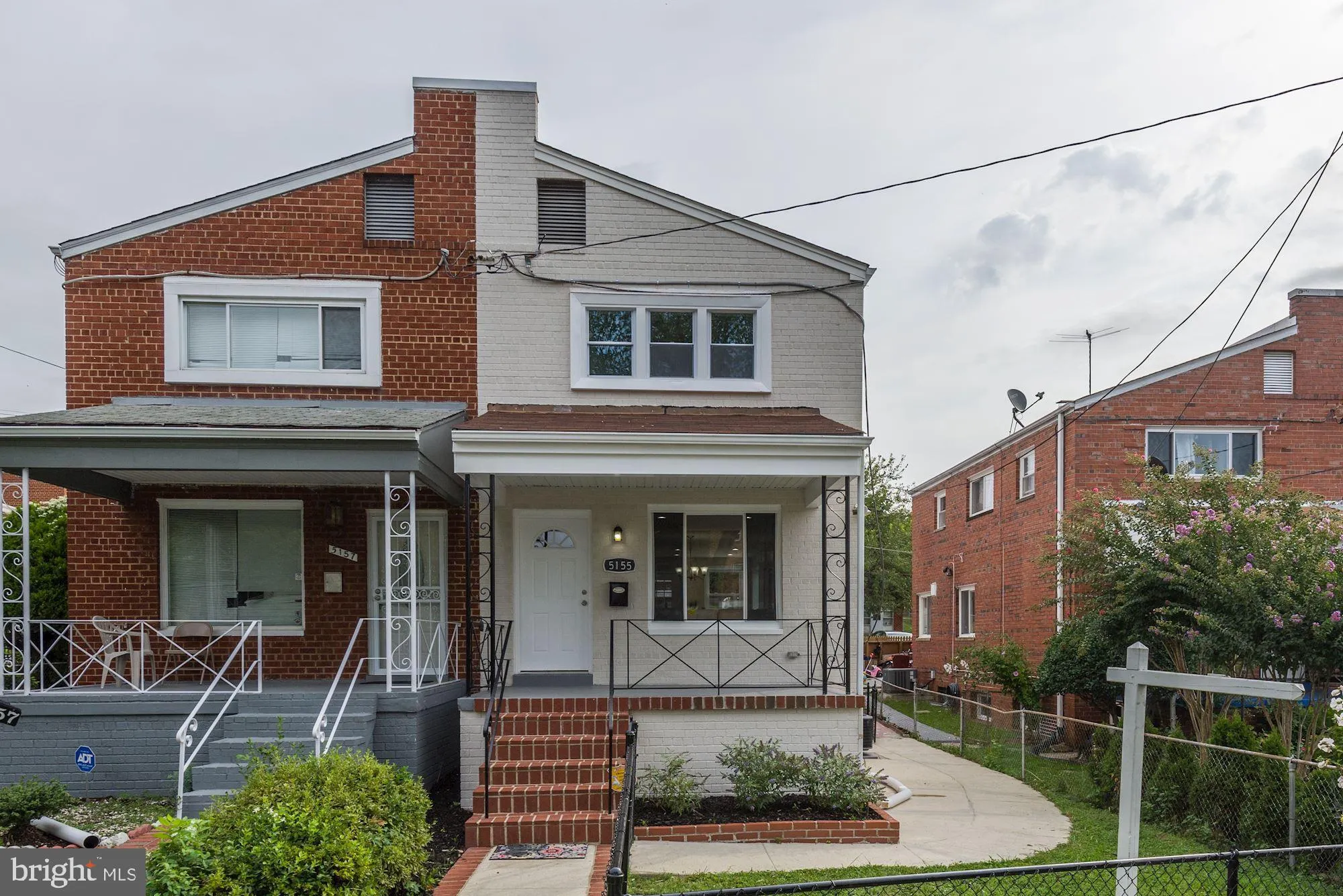 5155 7th Street NE, Washington, DC 20011