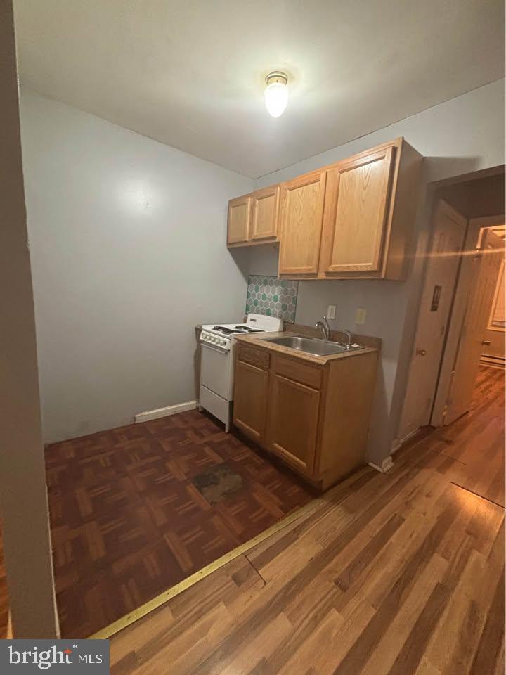BROOKLYN - Residential Lease