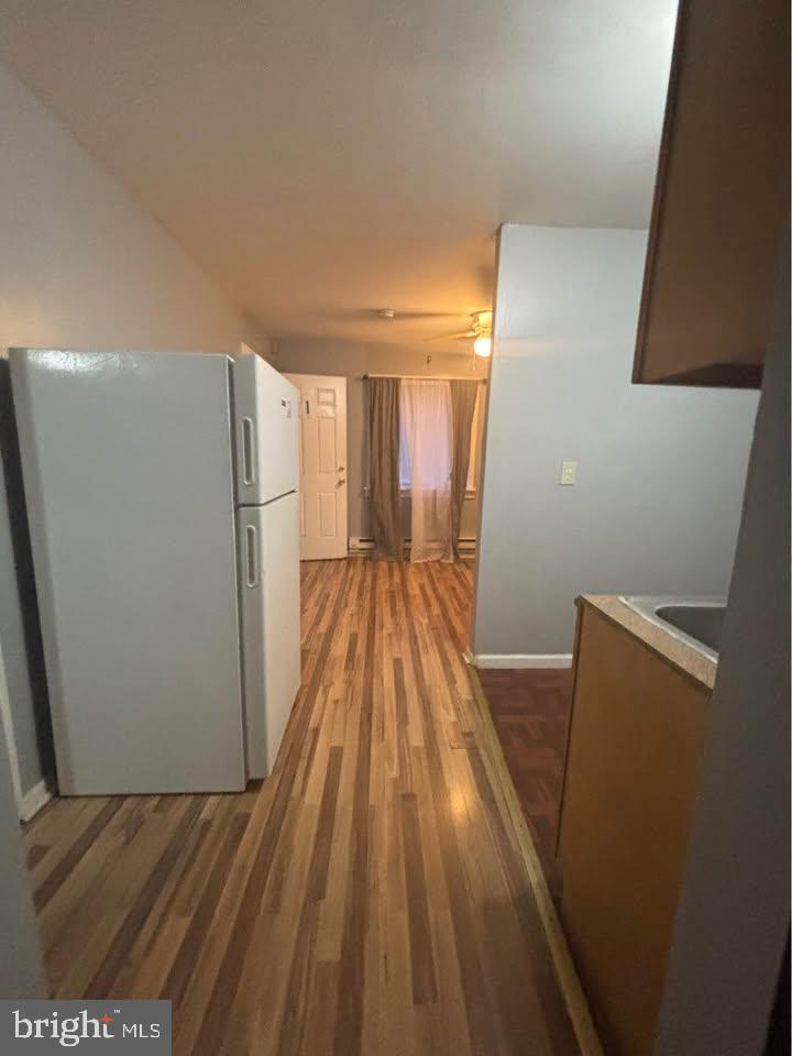 BROOKLYN - Residential Lease