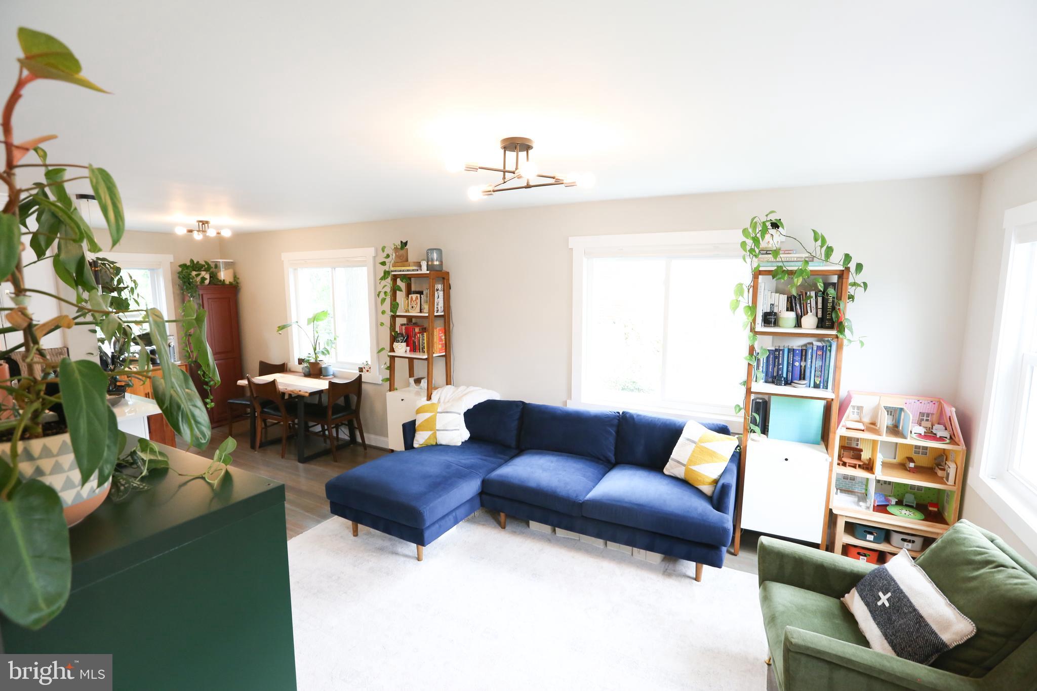 WAKEFIELD - Residential