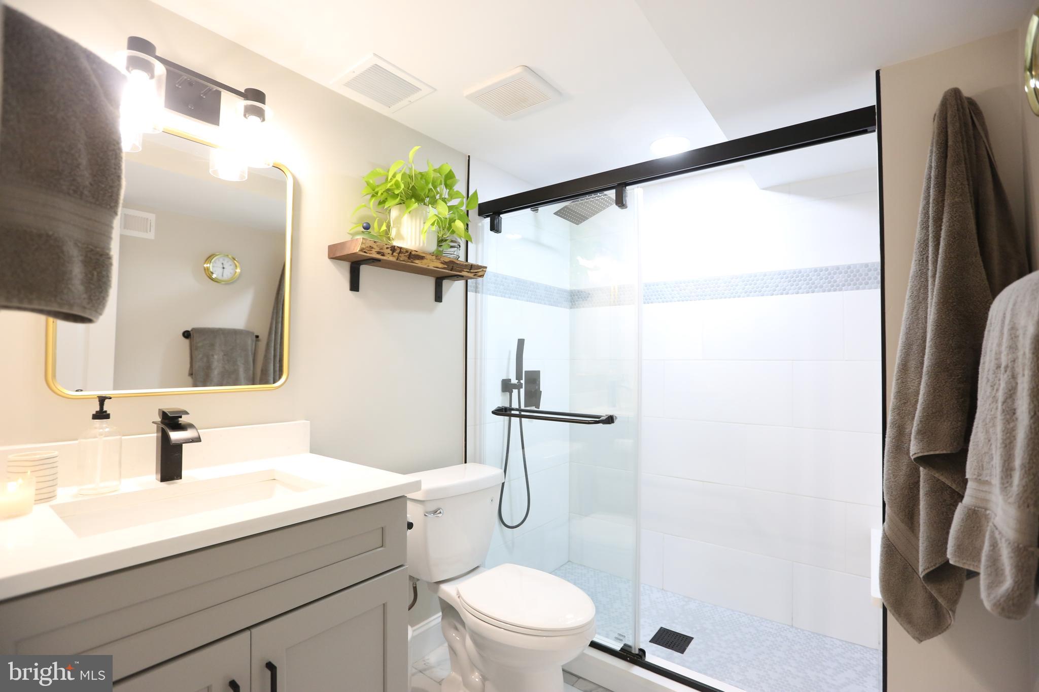 WAKEFIELD - Residential