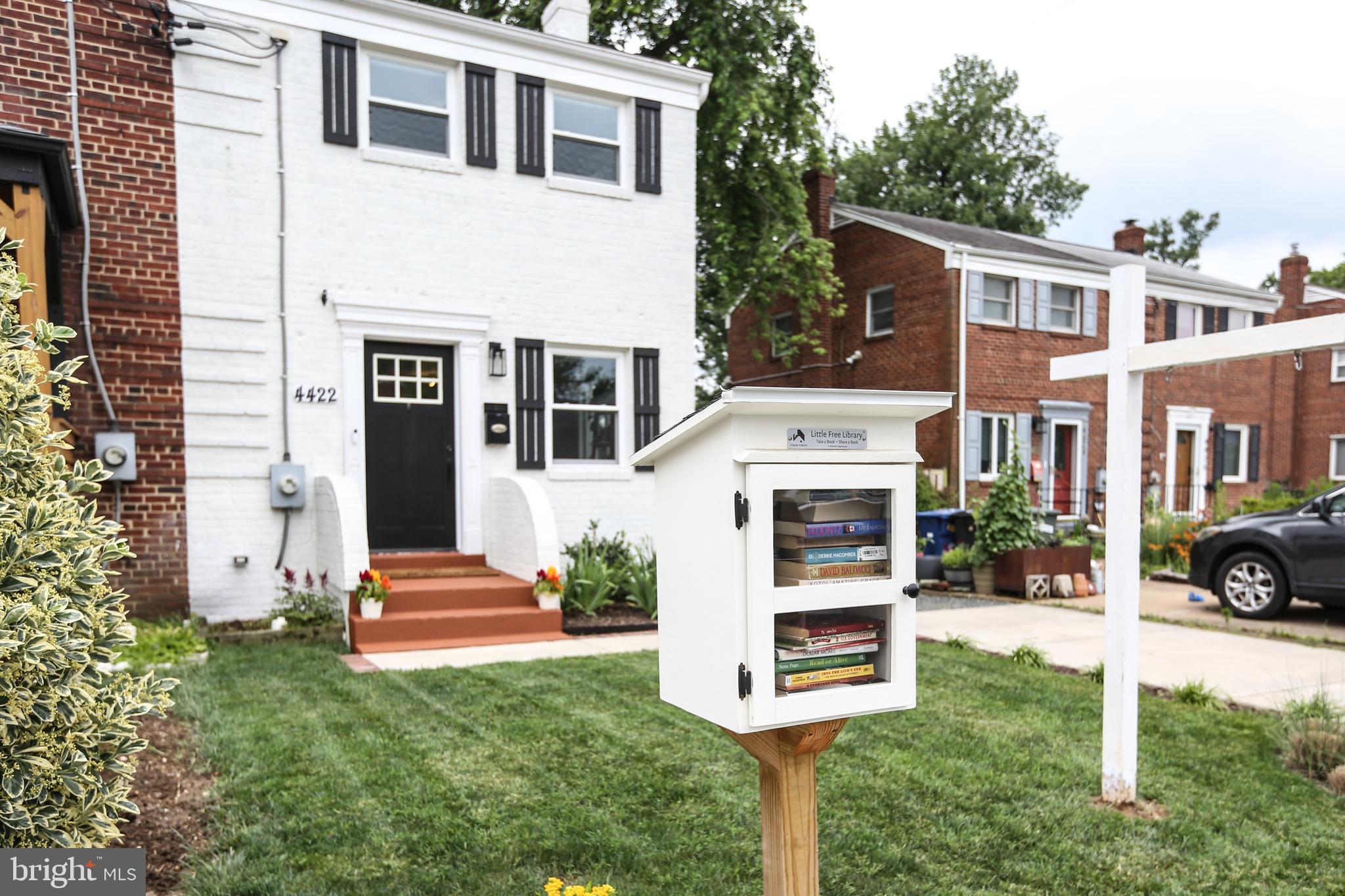 WAKEFIELD - Residential