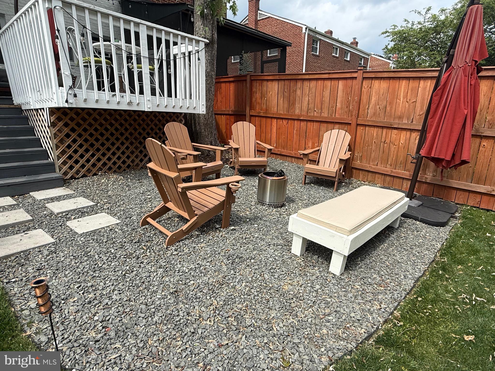 WAKEFIELD - Residential