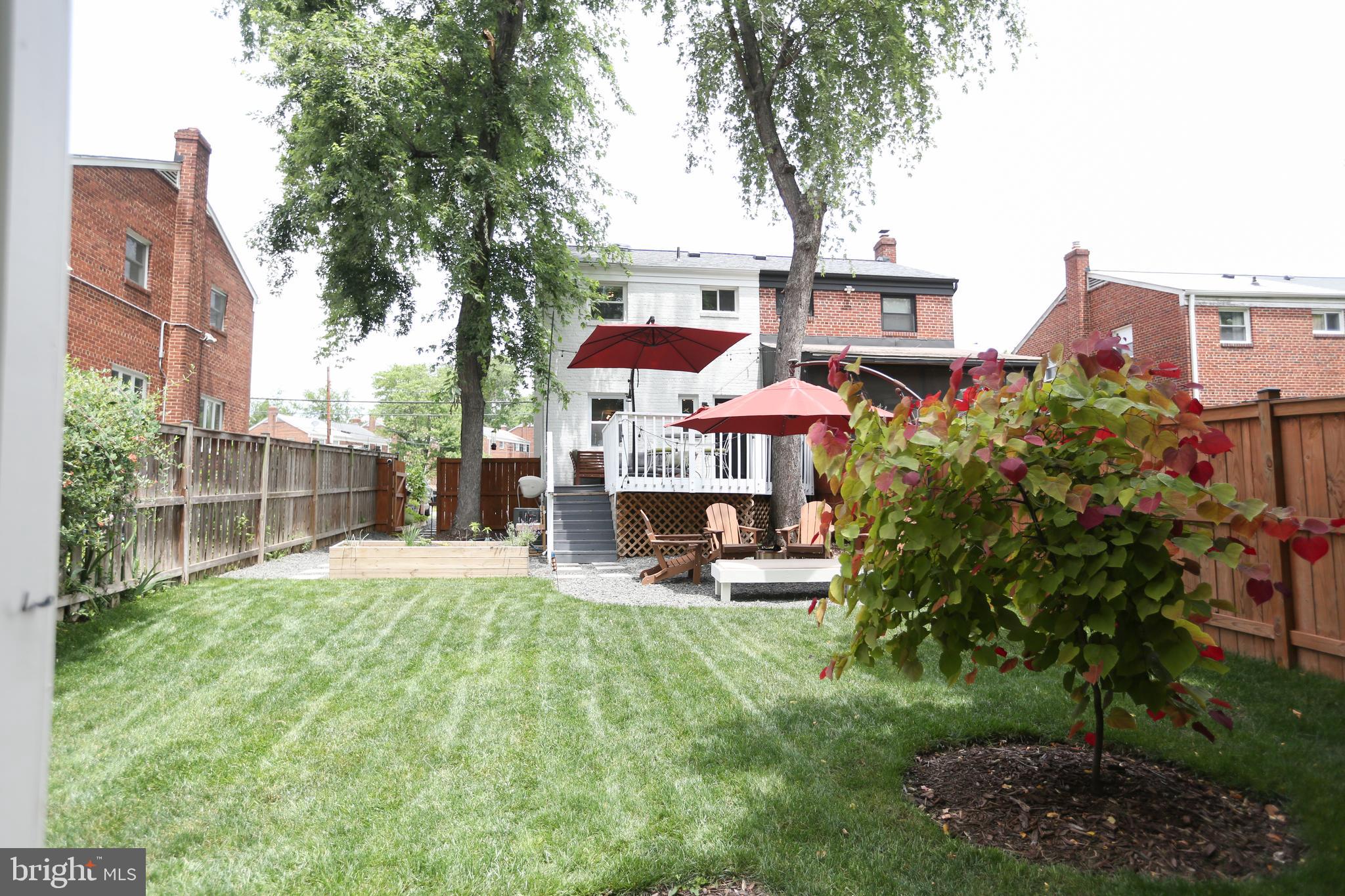 WAKEFIELD - Residential