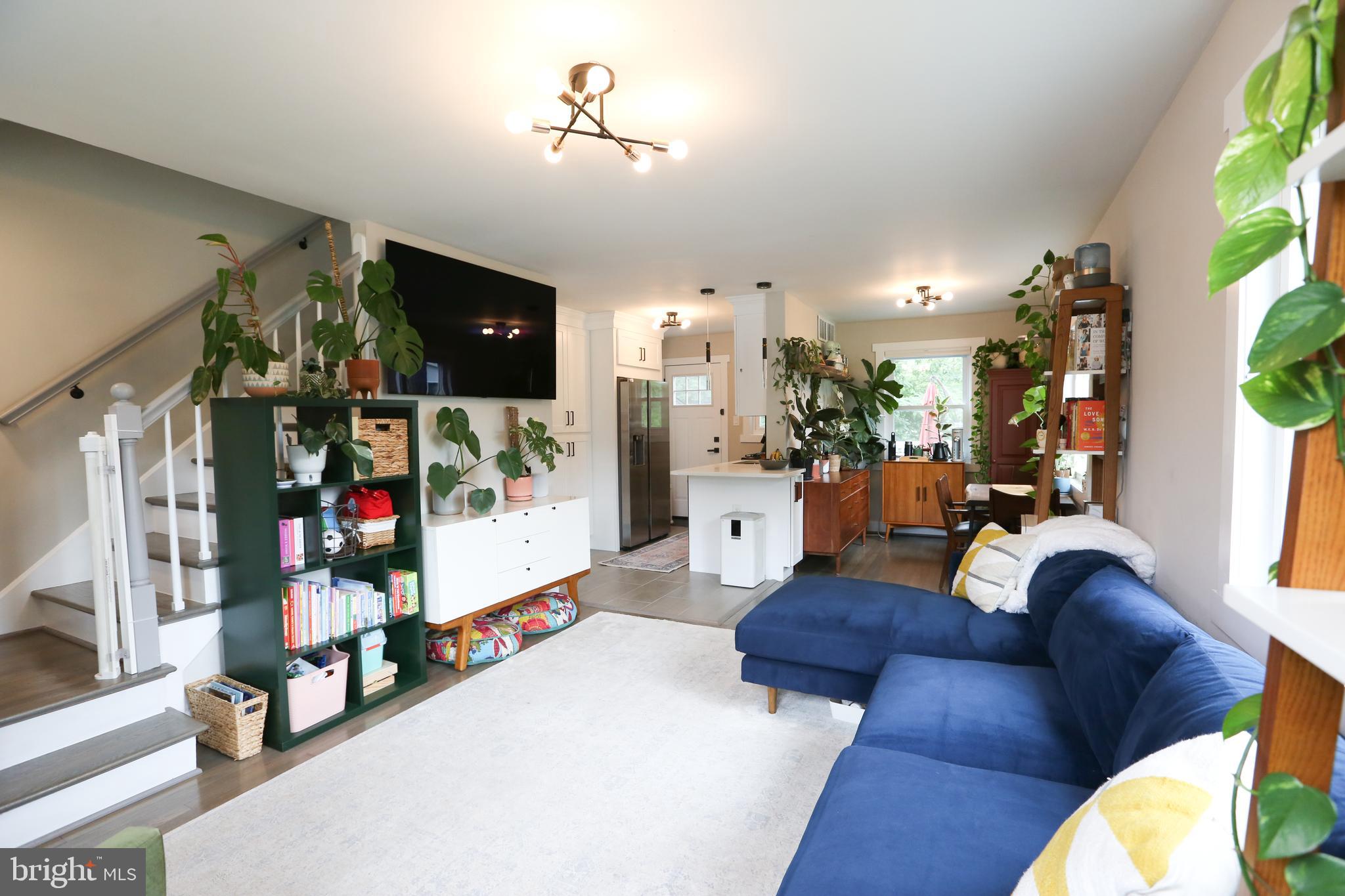 WAKEFIELD - Residential