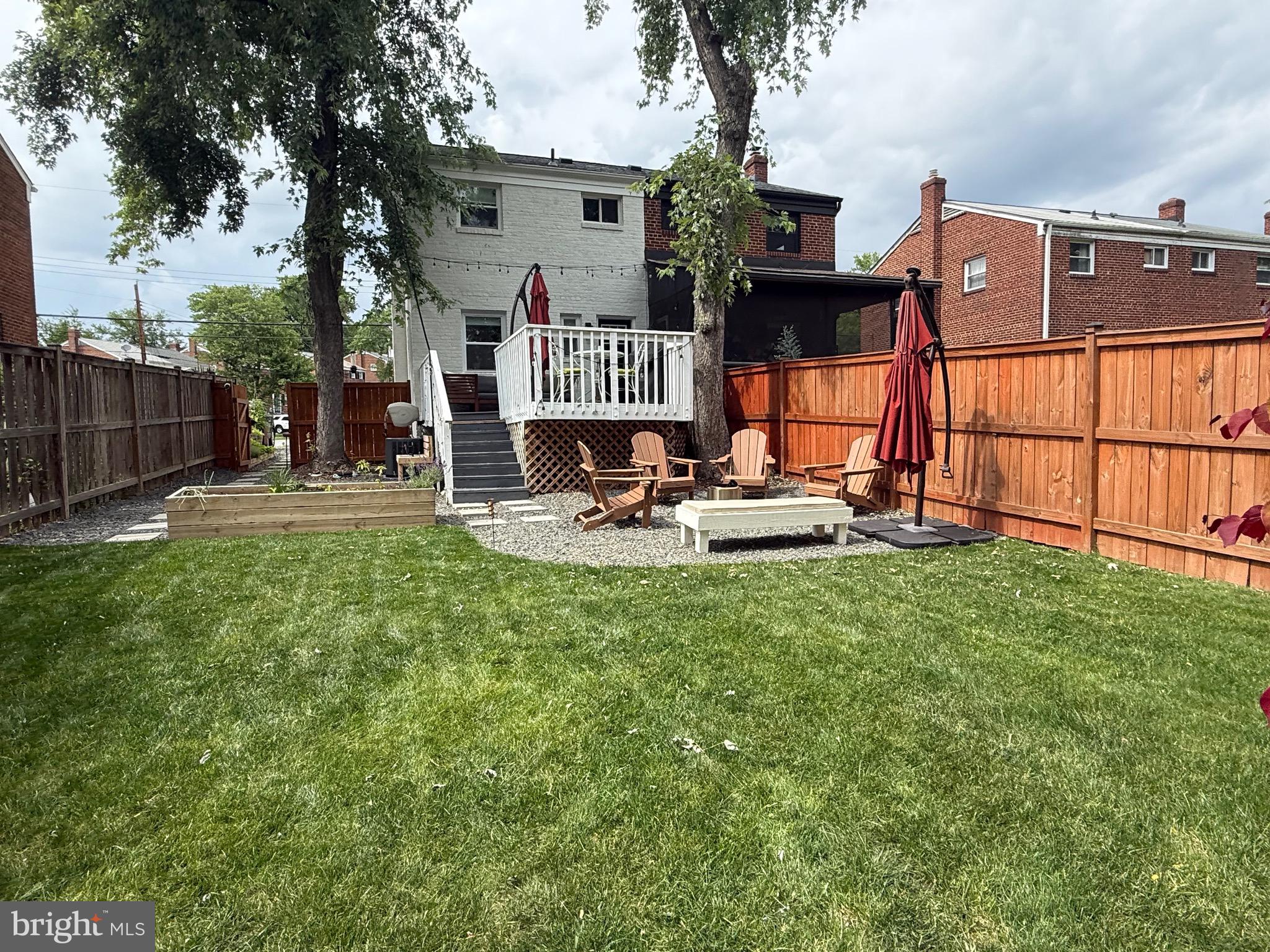 WAKEFIELD - Residential