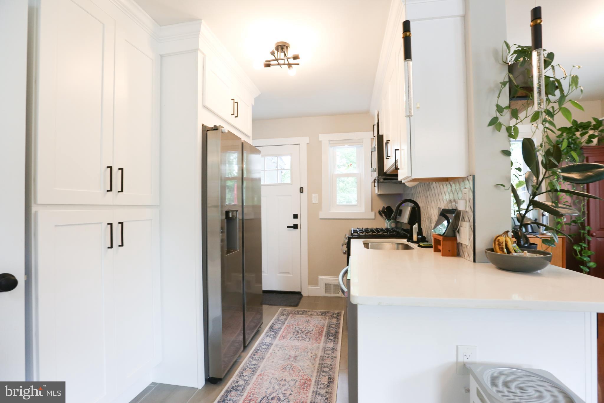 WAKEFIELD - Residential