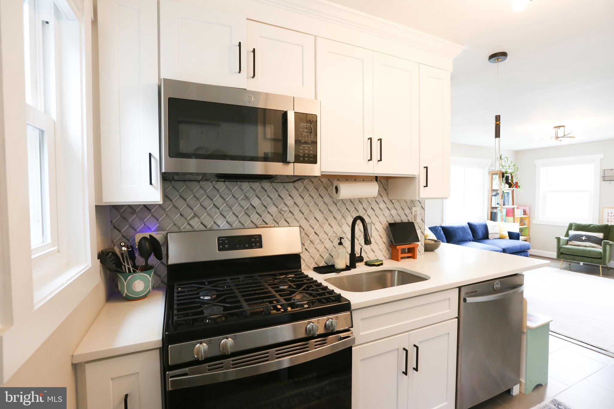 WAKEFIELD - Residential