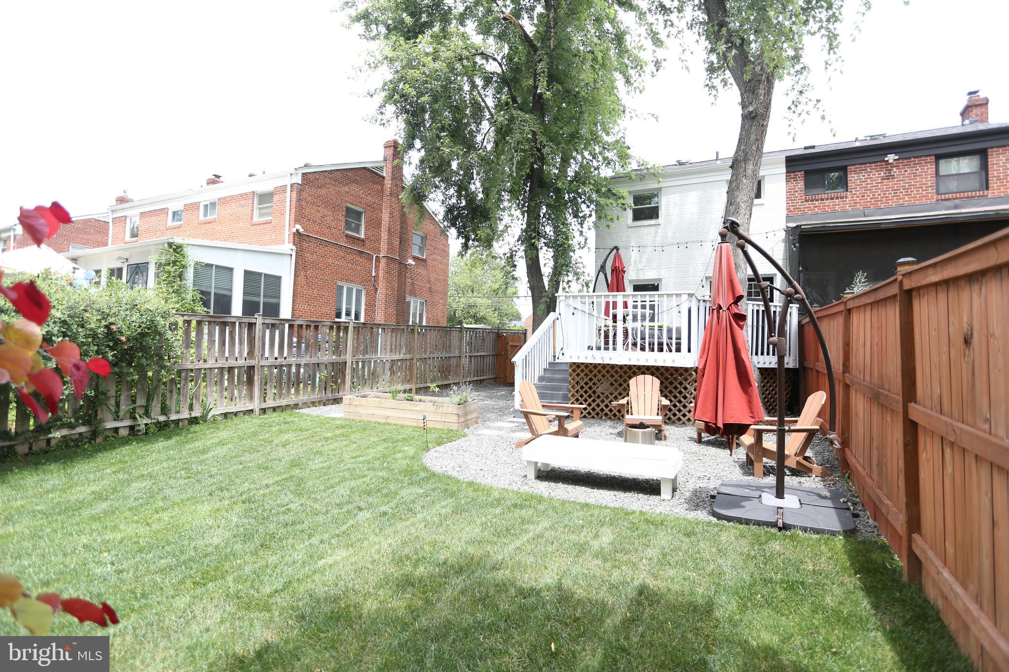 WAKEFIELD - Residential