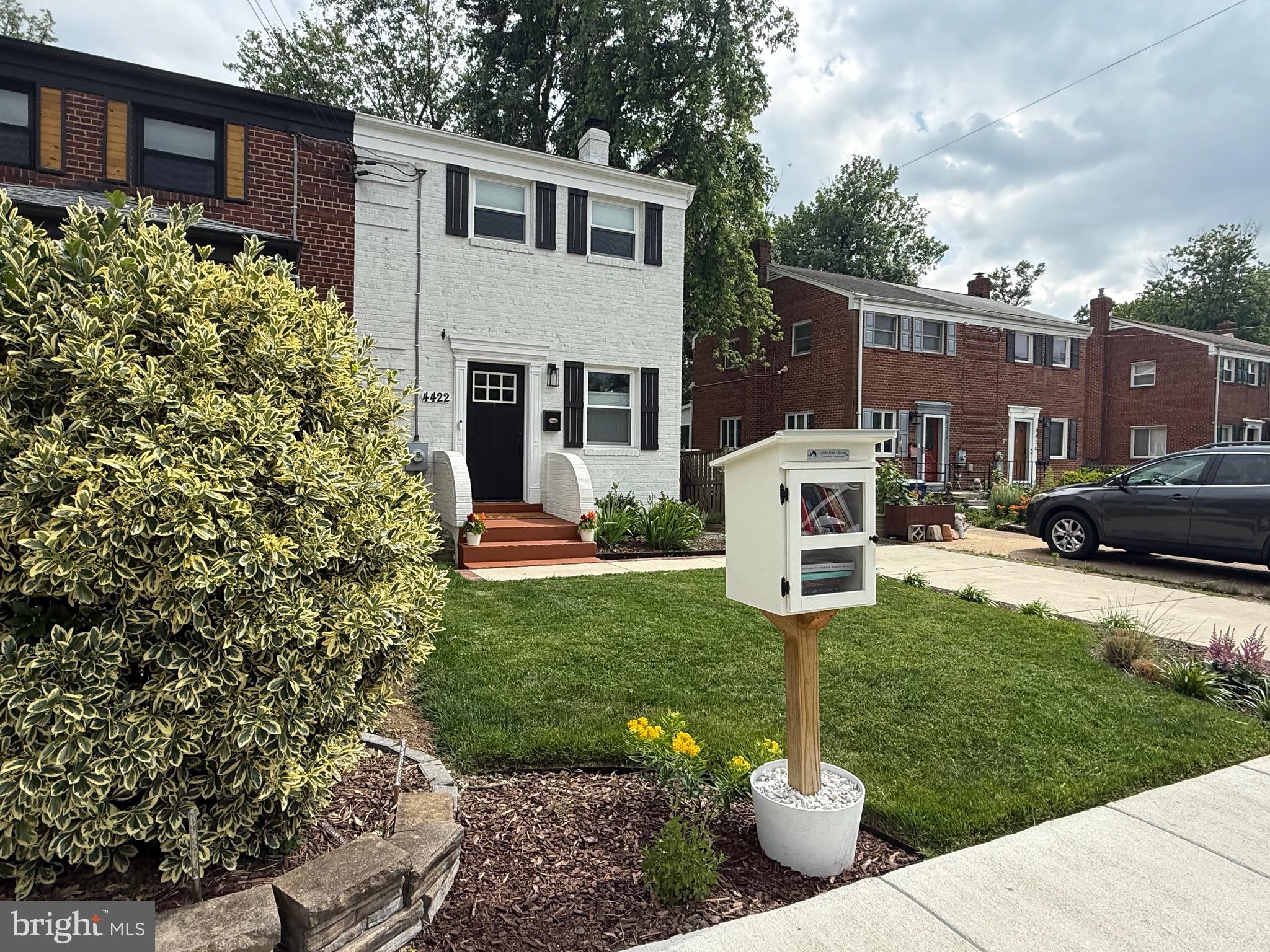 WAKEFIELD - Residential