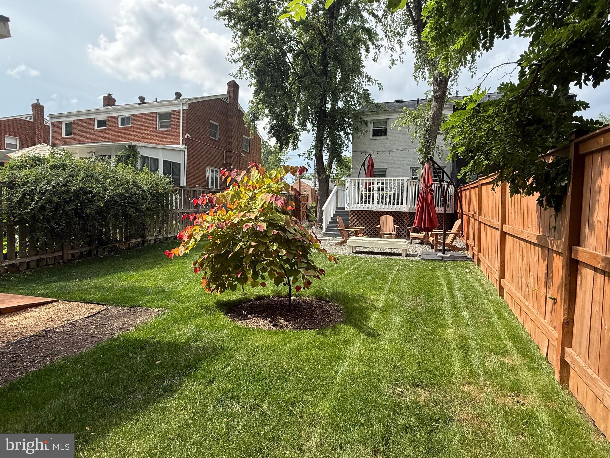 WAKEFIELD - Residential