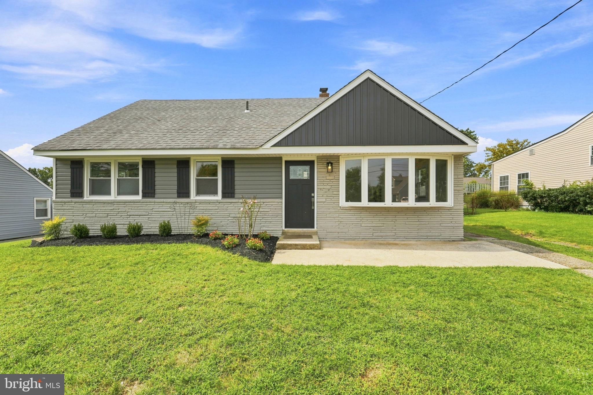 546 MUHLENBERG AVENUE