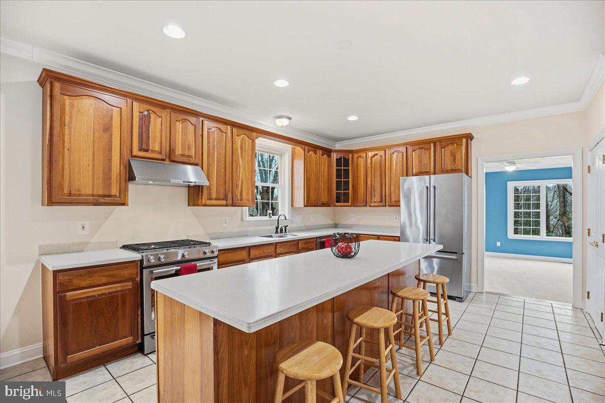 ST LEONARD SHORES - Residential