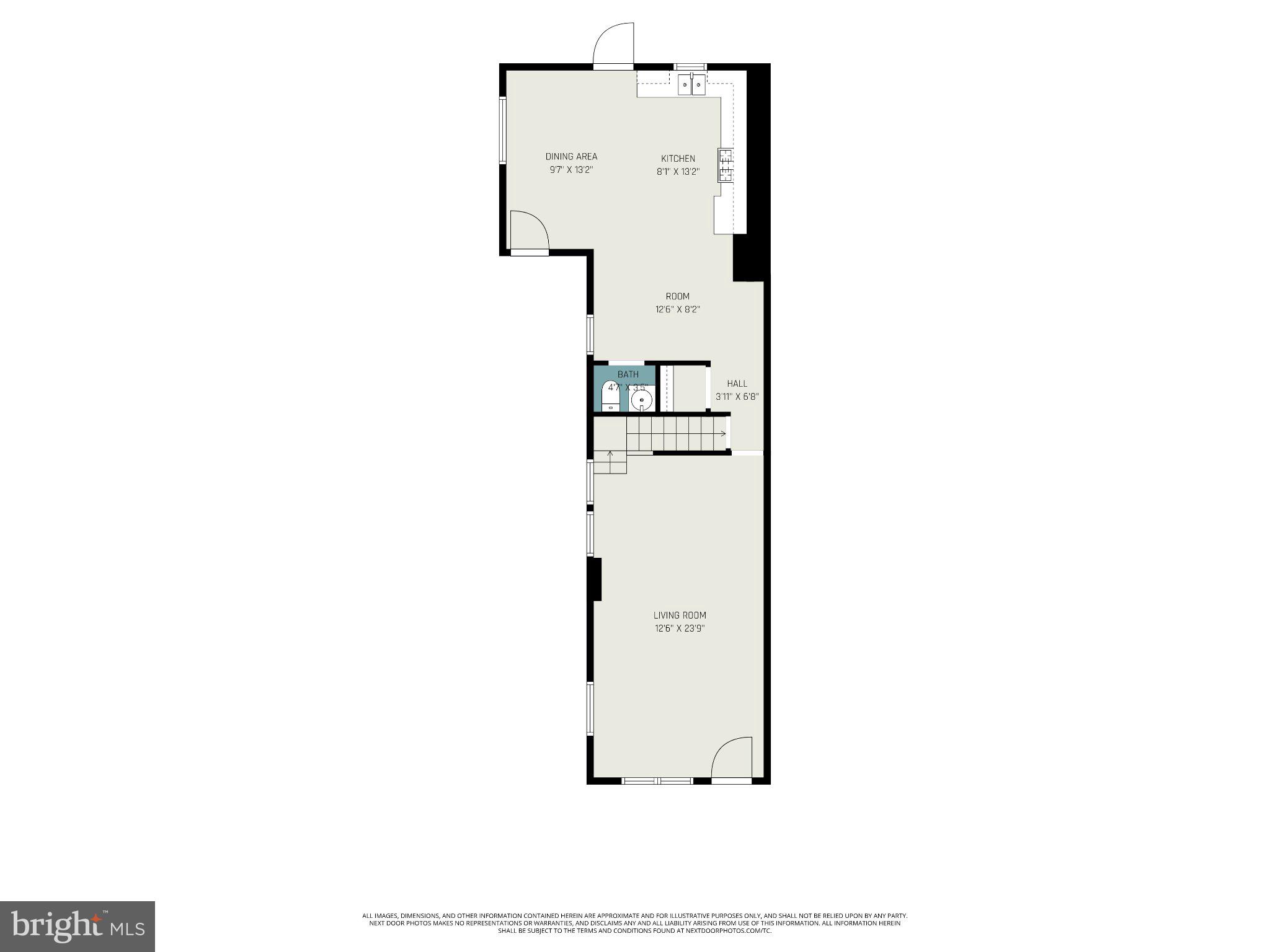 CHAMBERS HILL - Residential