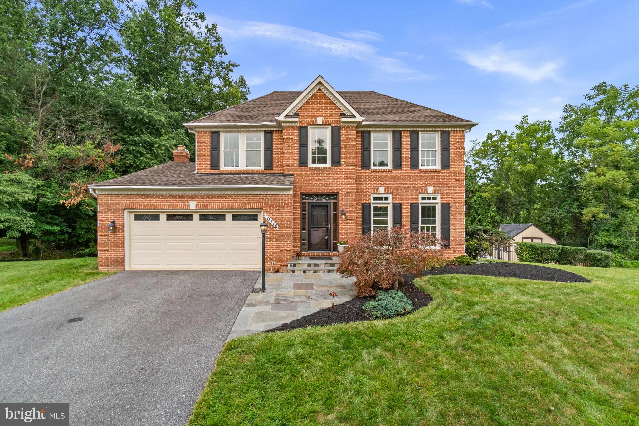 10310 Winstead Court, Woodstock, MD, 21163