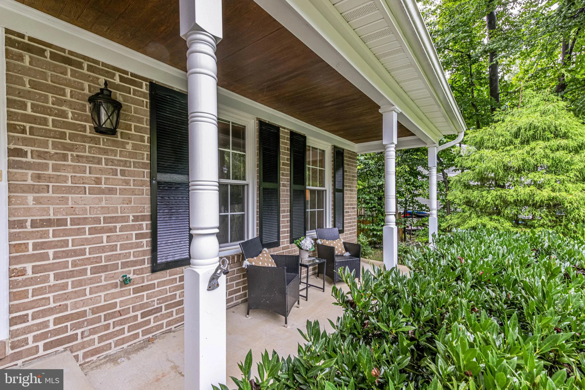 9001 Octavia Court, Springfield, VA 22153