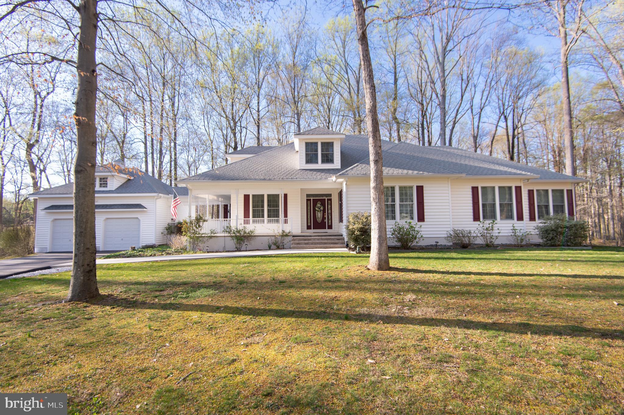 DOGWOOD VIEW - Residential