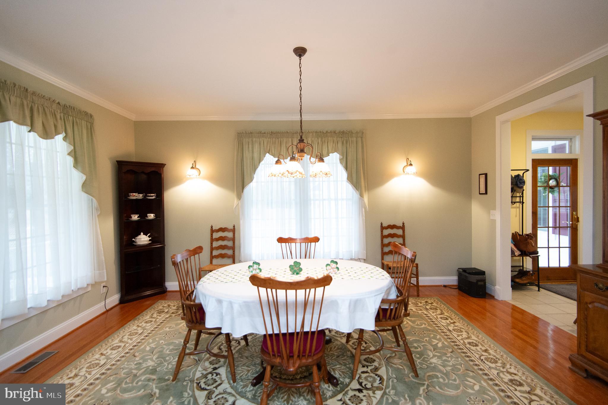 DOGWOOD VIEW - Residential