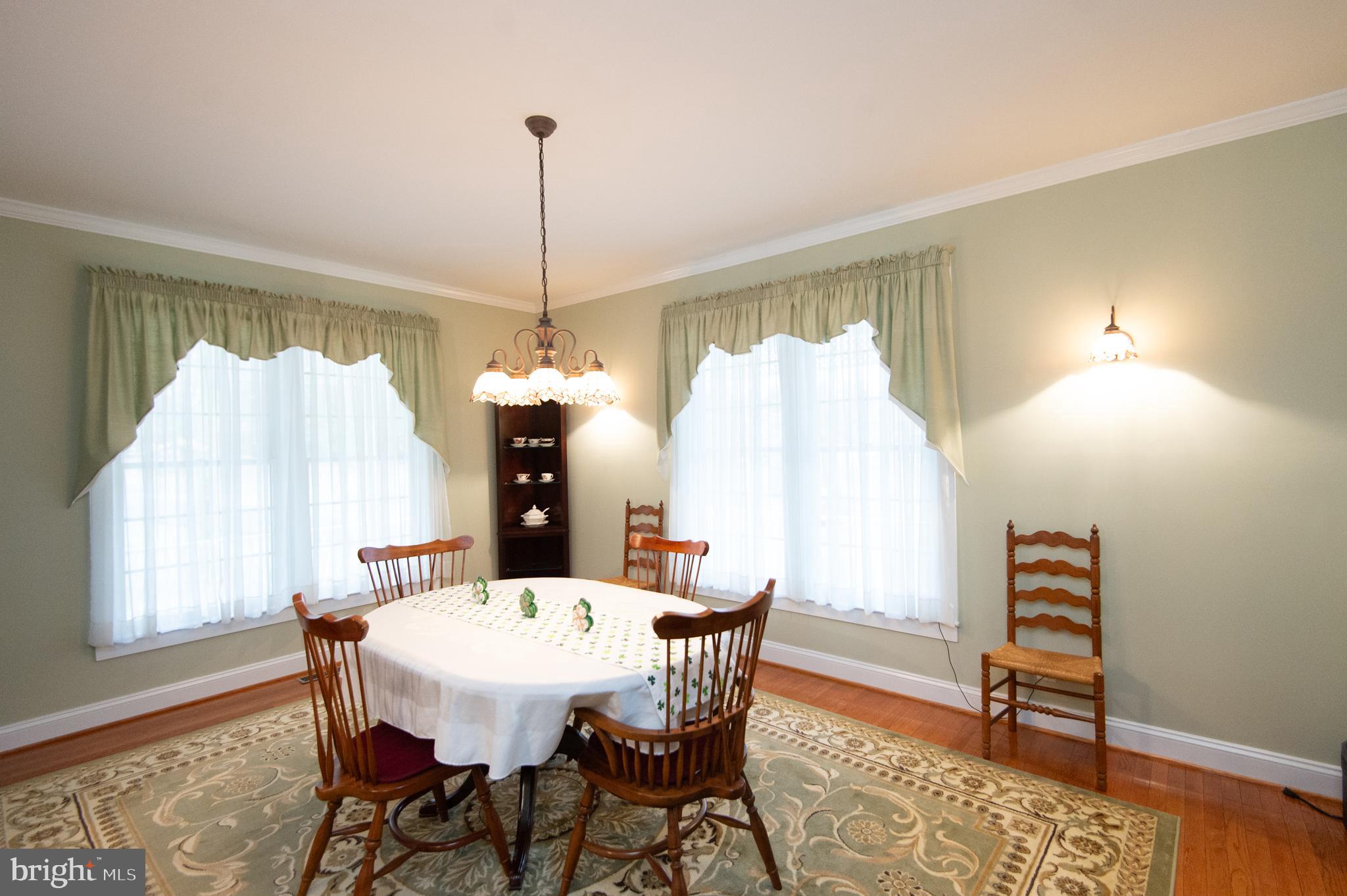 DOGWOOD VIEW - Residential