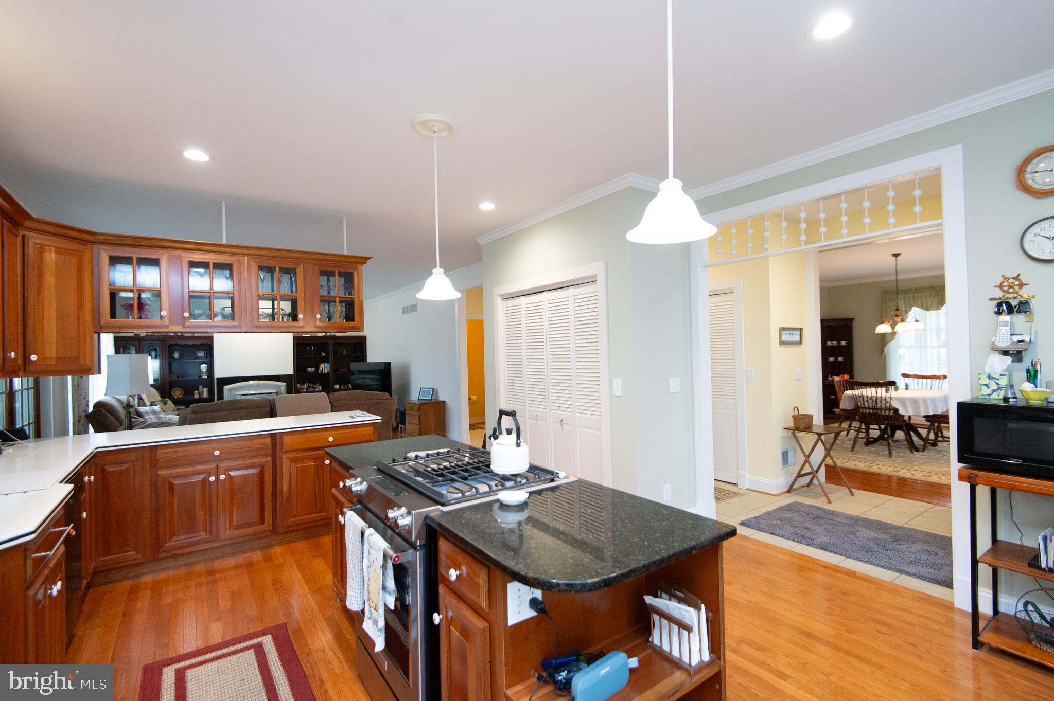 DOGWOOD VIEW - Residential