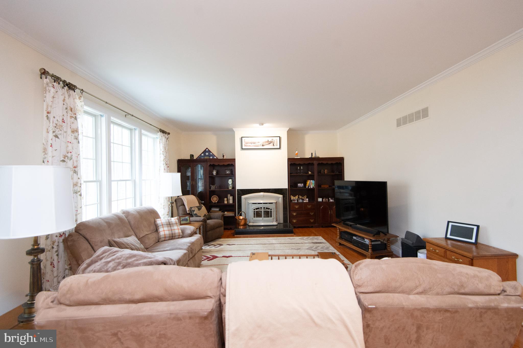 DOGWOOD VIEW - Residential